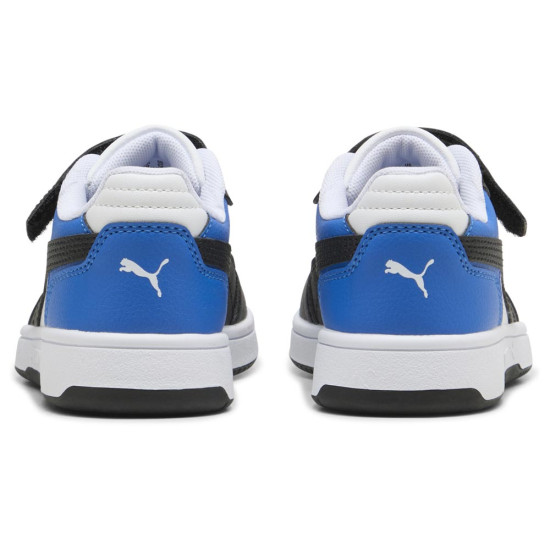 Puma Rebound Slam Lo AC+ (PS)